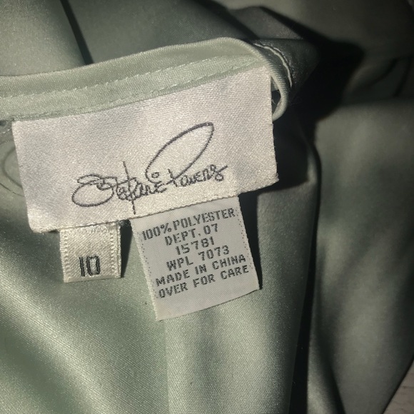 Beautiful delicate blouse - Picture 7 of 8